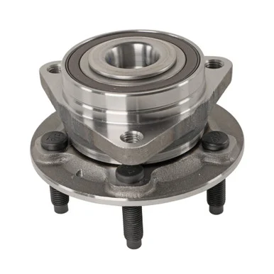 Moog 513445 Wheel Bearing and Hub Assembly