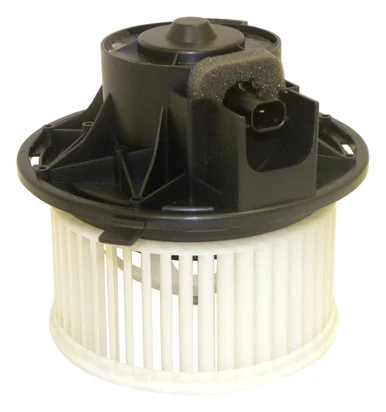 Crown Automotive 5139720AA Blower Motor with Wheel