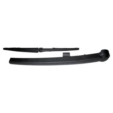 Crown Automotive Jeep Replacement Windshield Wiper Arm; Blade; and Related Components 5139836AB