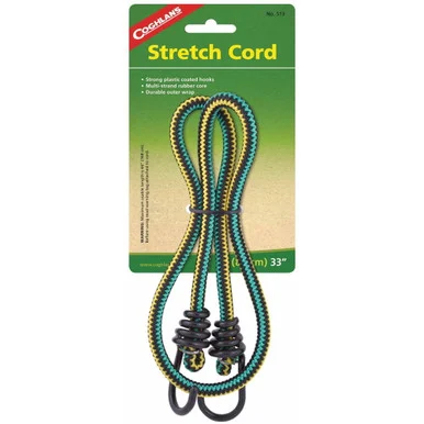 Coughlan's 513 Stretch Cord - Coghlans
