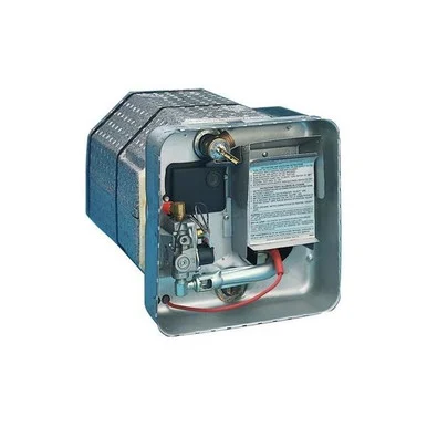 Suburban Mfg 5142A Sw10d Rv Wtr Htr 1 Pk