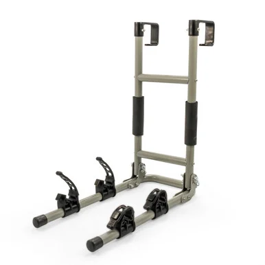 Camco 51492 Bike Rack Ladder Mt Bilin