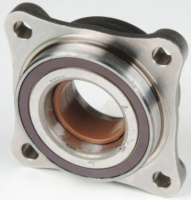 Moog 515040 Wheel Bearing and Hub Assembly