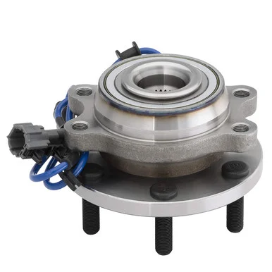 Moog 515065 Wheel Bearing and Hub Assembly