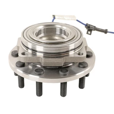 Moog 515191 Wheel Bearing and Hub Assembly