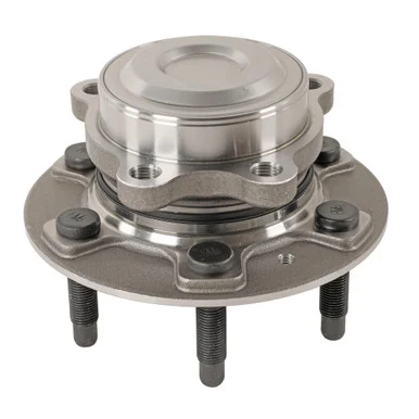 Moog 515198 Wheel Bearing and Hub Assembly