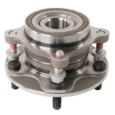 Moog 515202 Wheel Bearing and Hub Assembly