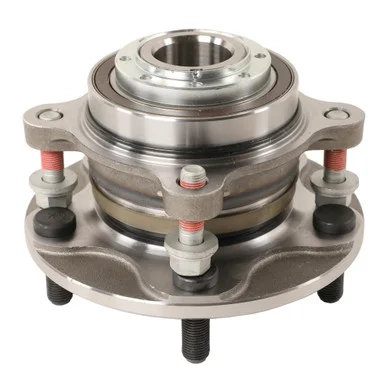 Moog 515204 Wheel Bearing and Hub Assembly