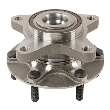 Moog 515207 Wheel Bearing and Hub Assembly