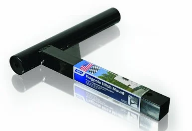 Camco 51611 Hitch Mount Flagpole