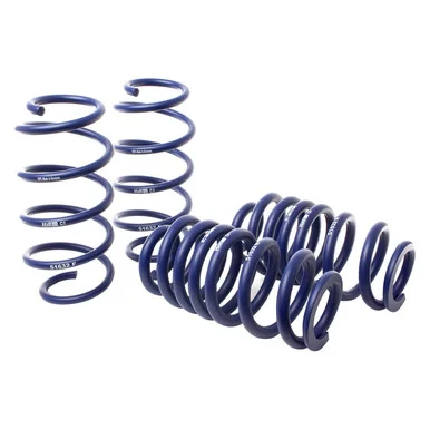 H&R 51632 Lowering Springs for Ford 2020 - h&r springs