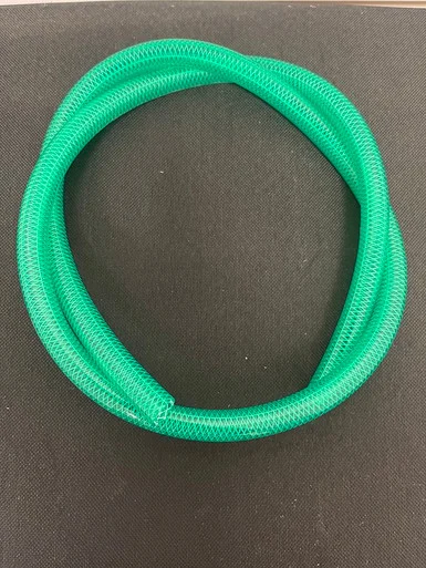 Helix Racing 5164736 Fuel Line 5/16" X 3' Green