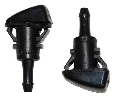 Crown Automotive 5165712K Windshield Washer Nozzle Set
