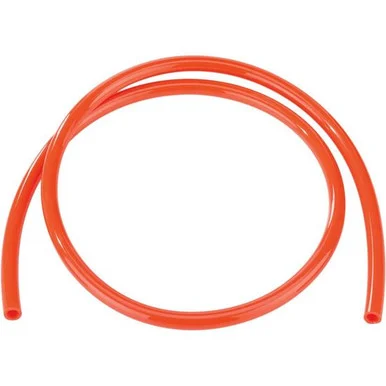 Helix Racing 5167201S Fuel Line 5/16" X 3' Orange