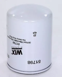 Wix Filters 51798 Lube Filter