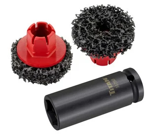 Titan 51798 Wheel Hub Cleaning Kit 51798_45