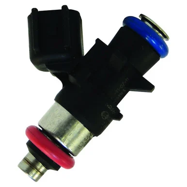 Crown Automotive Jeep Replacement Fuel Injector for 3.6 Liter Engines for Numerous Makes and Models 5184085AC