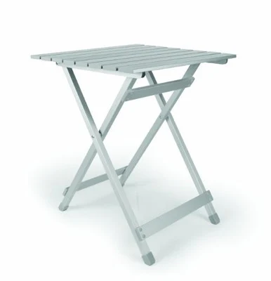 Camco 51891 Fold-away Side Table Lrg