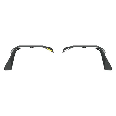 Road Armor 518AFFWB Stealth Fender Flare