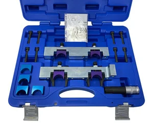 CTA Tools 5190 Benz Timing Tool Kit - M133/m270/m274