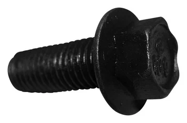Crown Automotive 5191037AD Hex Head Bolt
