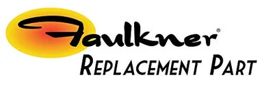 Faulkner 51938 Replacement Gas Valve For Standard Grills 51938_68