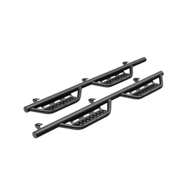 N-Fab 519418012 Nerf Steps for Jeep