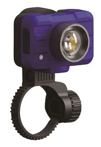 Astro Pneumatic 51SL 500 Lumen Rechargeable Spray Gun Color Match Light