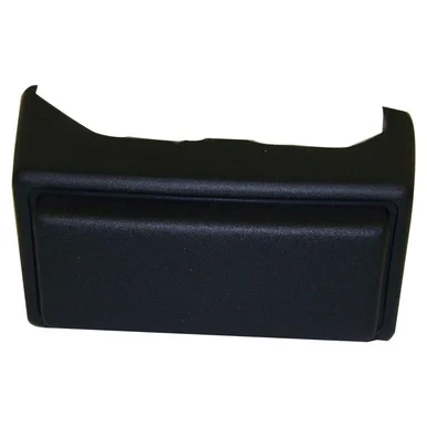 Crown Automotive Jeep Replacement Bumper 52000463