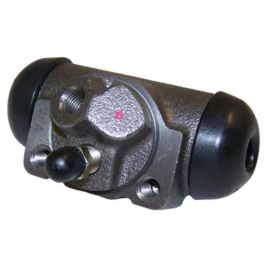 Crown Automotive Jeep Replacement Brake Hardware 52000848