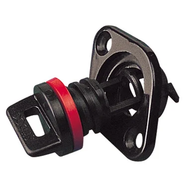 Sea-Dog 5200101 Nylon Drain Plug