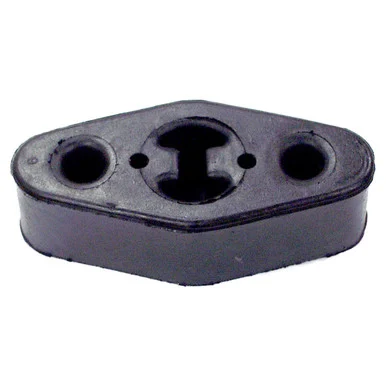Crown Automotive Jeep Replacement Brackets; Flanged and Hangers 52001759