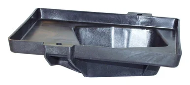 Crown Automotive Jeep Replacement Battery and Related Components 52002092