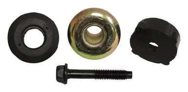 Crown Automotive 52002660K1 Body Mount Kit