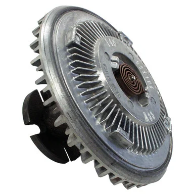 Crown Automotive Jeep Replacement Fan Clutch, w/ 2.5L, 4.0L Engines 52003205