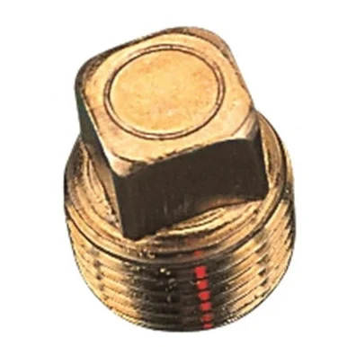 Sea-Dog 5200411 Garboard Drain and Plug