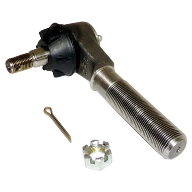 Crown Automotive Jeep Replacement Tie Rod End 52005739
