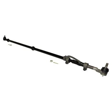 Crown Automotive Jeep Replacement Tie Rod Assembly for 1991 -1995 YJ Wrangler w/ LHD (Knuckle to Knuckle) 52005739K