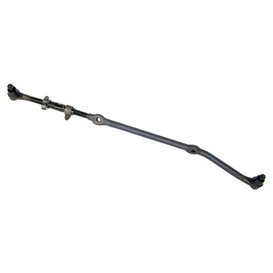 Crown Automotive Jeep Replacement Drag Link Assembly for 91-01 XJ Cherokee, MJ Comanche w/ LHD (Pitman to Knuckle) 52006592K