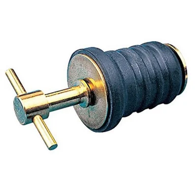 Sea Dog 5200801 Tee Handle Drain Plug - Seadog
