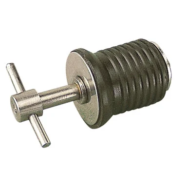 Sea-Dog 5200851 Tee Handle Drain Plug