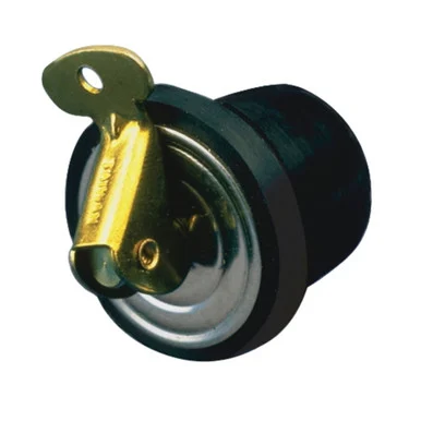 Sea-Dog 5200951 Baitwell Plug