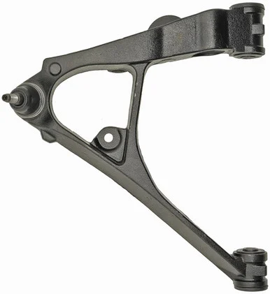 Dorman 520127 Front Lower Control Arm and Ball Joint Driver Side