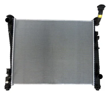 Crown Automotive 52014529AB Radiator