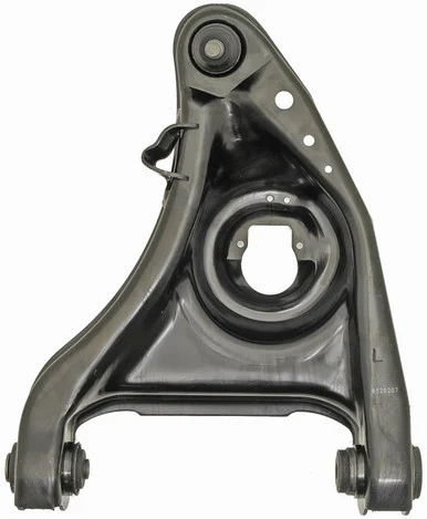 Dorman 520207 Front Driver Lower Control Arm and Ball Joint Kit