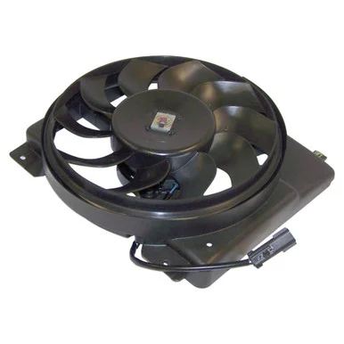 Crown Automotive 52028337AC Cooling Fan Kit