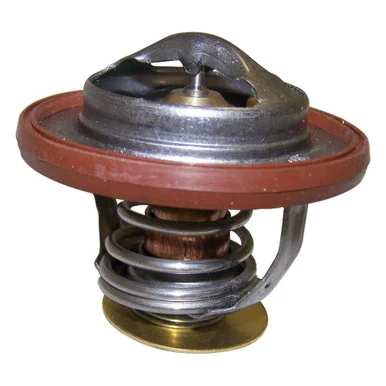 Crown Automotive 52028898AE Thermostat with Housing