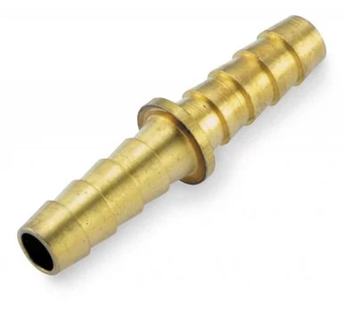 Helix Racing 0520440 Brass Barb Hose Splicer