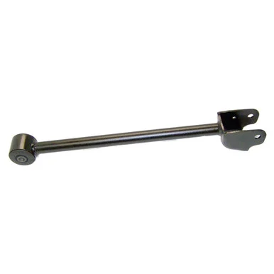 Crown Automotive Jeep Replacement Left or Right Front Upper Control Arm for JK Wrangler; Includes (1) Bushing 52059976AC