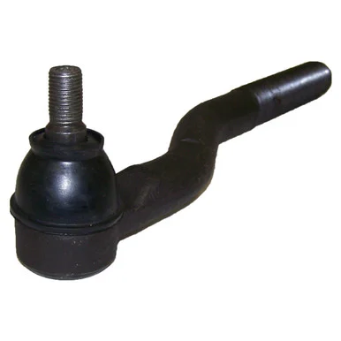 Crown Automotive Jeep Replacement Tie Rod End, LHD 52060053AE